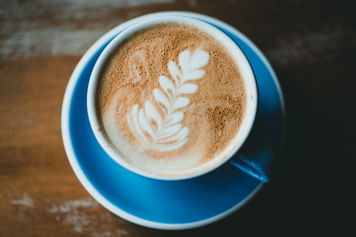 Flat White