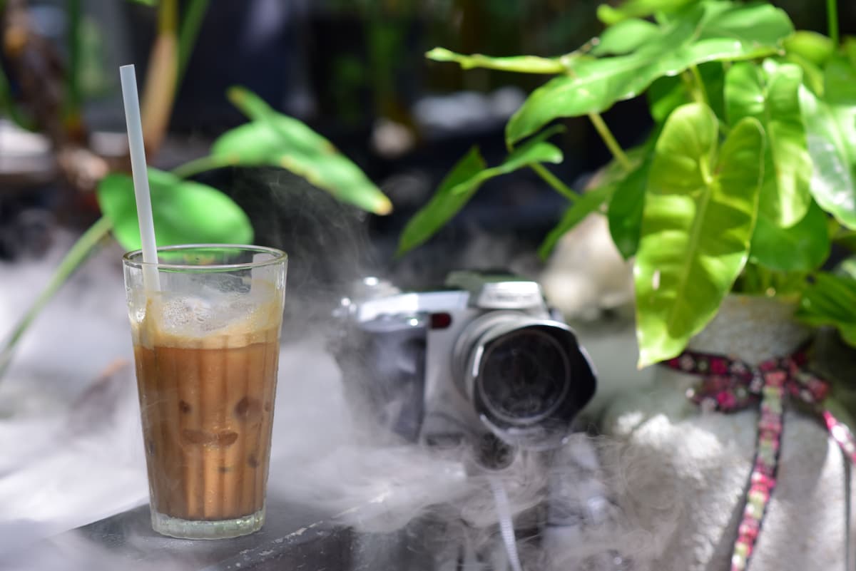 Cold Brew